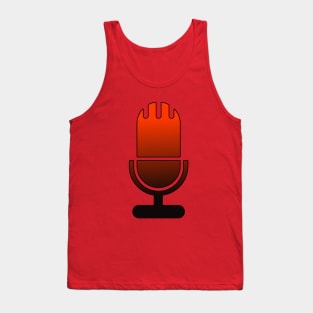 voice Tank Top